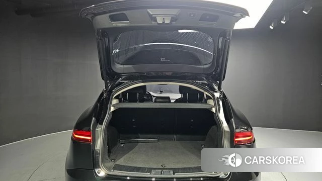Jaguar E-PACE id 4568156 из Кореи 11