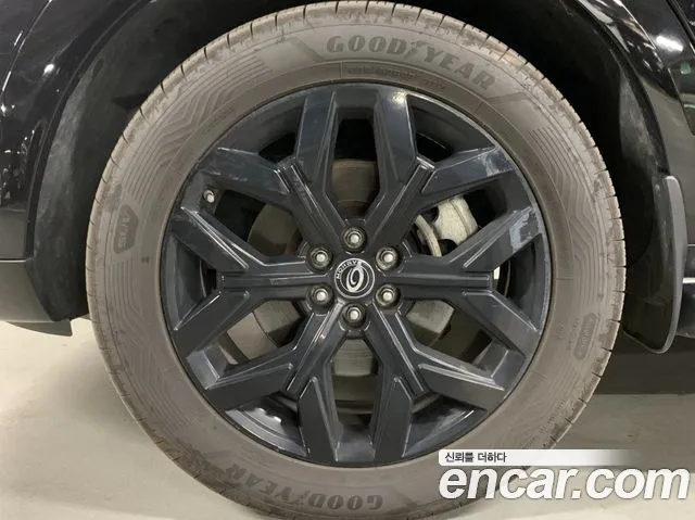 Kia Mohave Master id 2854226 из Кореи 11