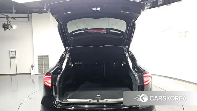 Maserati Levante id 2976739 из Кореи 11