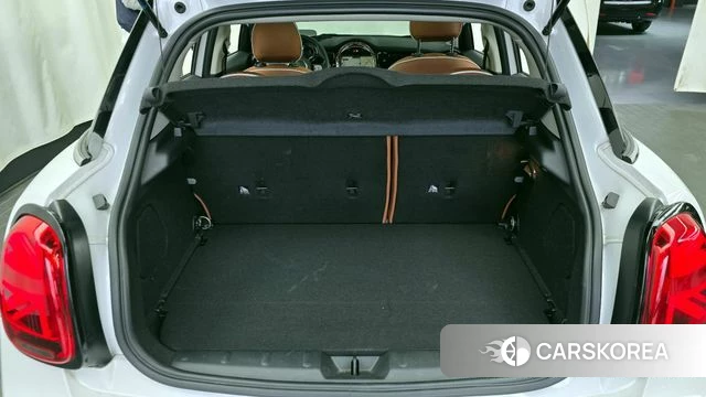 Mini Cooper S id 3864724 из Кореи 11