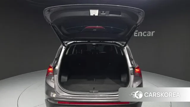 Hyundai The New Santa Fe id 3727316 из Кореи 11