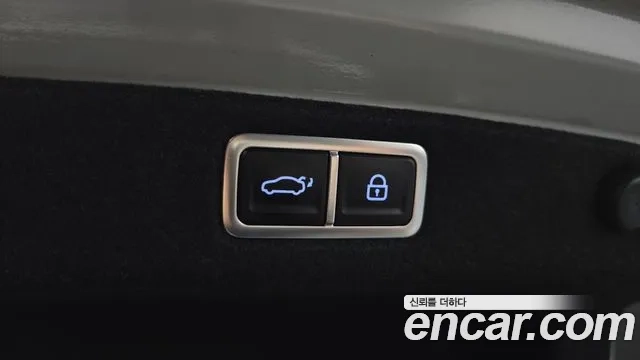 Hyundai Grandeur Hybrid (GN7) id 2954177 из Кореи 11