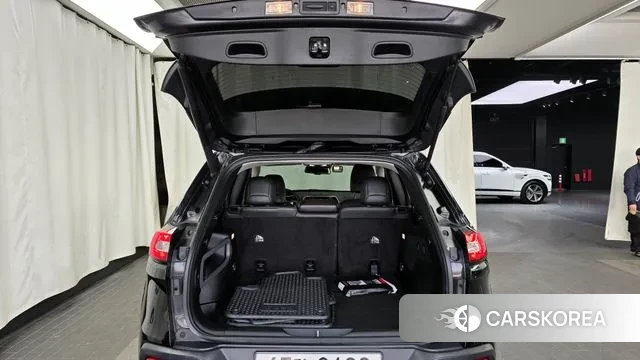 Jeep Cherokee (KL) id 3622628 из Кореи 11