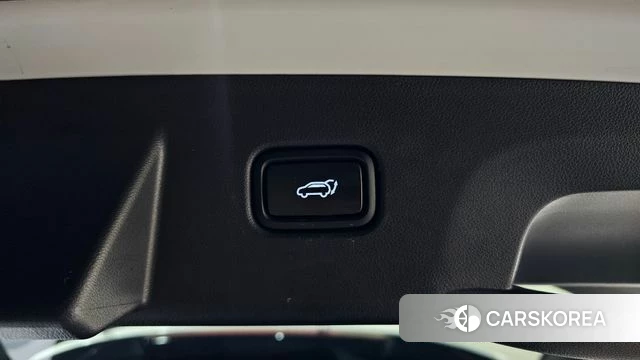 Hyundai The New Tucson Hybrid (NX4) id 4767558 из Кореи 11