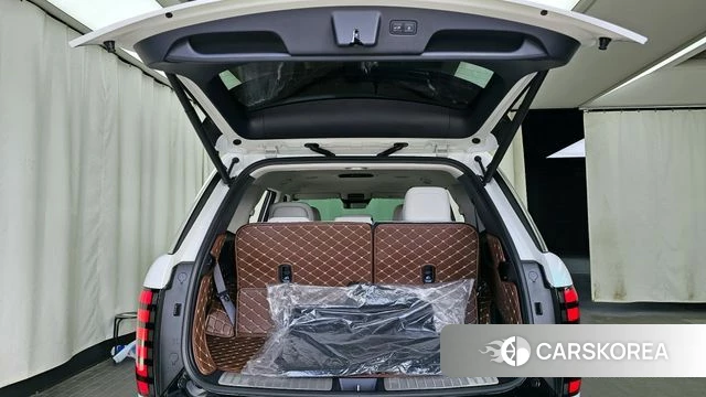 Hyundai Palisade (LX3) id 4194110 из Кореи 11