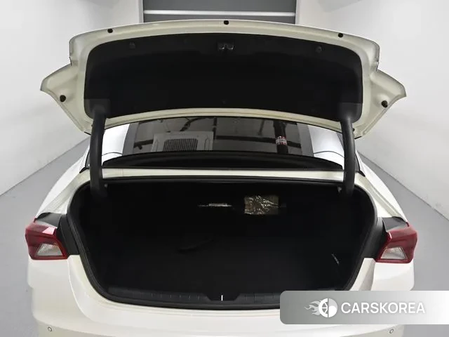 Kia K5 3rd generation id 3401639 из Кореи 11