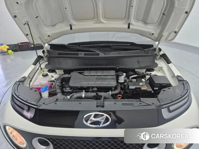 Hyundai Casper id 4602836 из Кореи 11