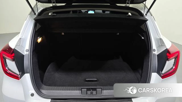 Renault Korea (Samsung) Capture id 4203180 из Кореи 11