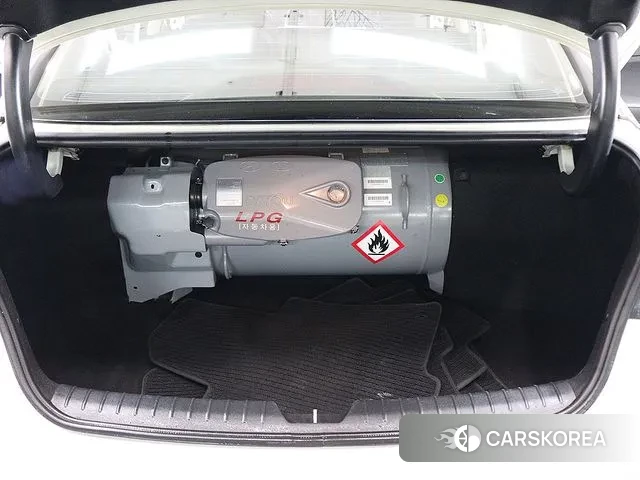 Kia The New K5 2nd generation id 3018932 из Кореи 11