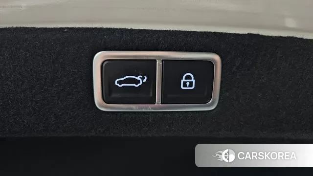 Hyundai Grandeur (GN7) id 3670586 из Кореи 11