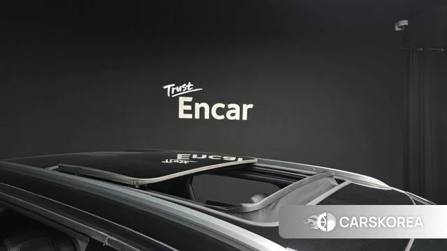 Peugeot 5008 second generation id 3852306 из Кореи 11