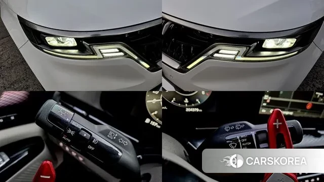 Kia Carnival 4th generation id 3448330 из Кореи 11