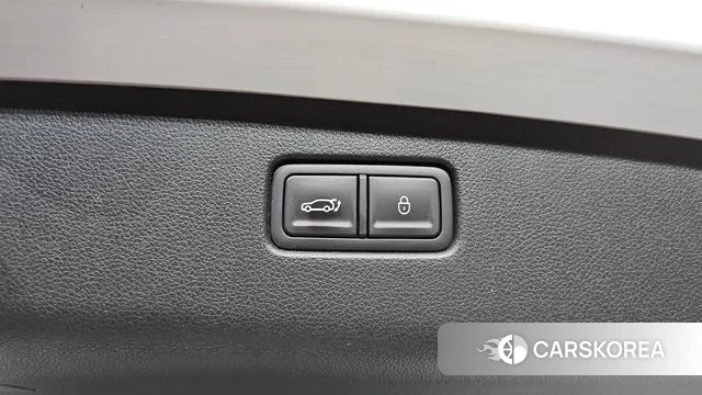 Genesis GV70 id 3606284 из Кореи 11