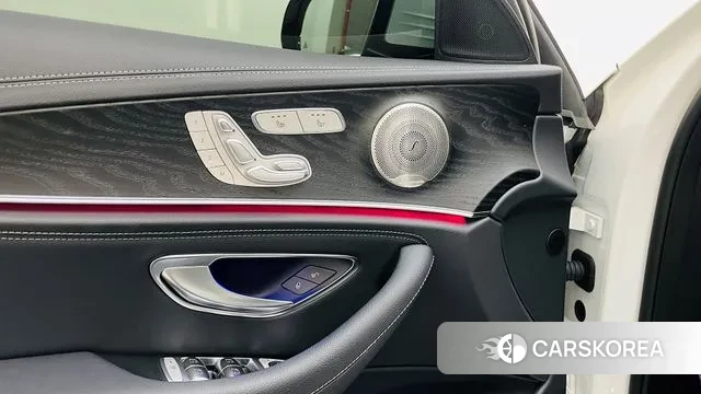 Mercedes-Benz E-Class W213 id 3294662 из Кореи 11