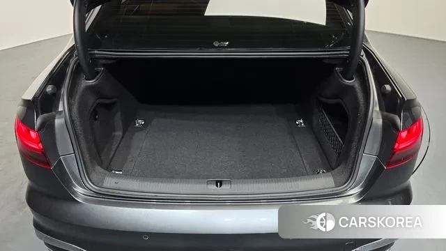 Audi A4 (B9) id 3601093 из Кореи 11