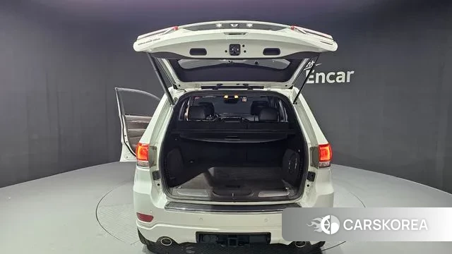 Jeep Grand Cherokee id 3368504 из Кореи 11