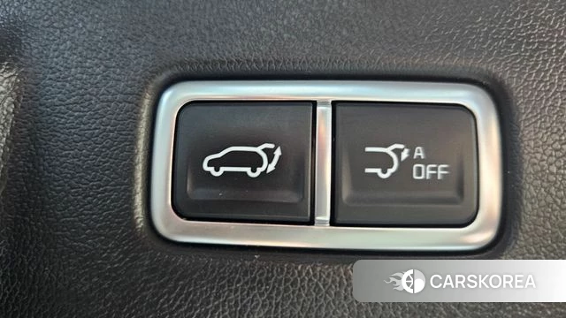 Kia The New Sorento 4th Generation id 3896824 из Кореи 11