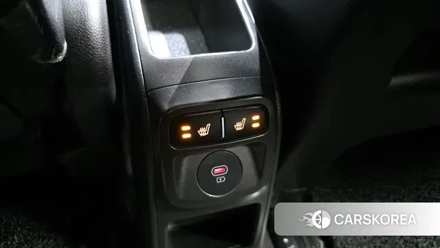 Kia The New Kia Ray id 3502739 из Кореи 11