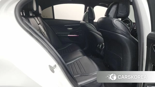 Mercedes-Benz C-Class W206 id 4584886 из Кореи 11
