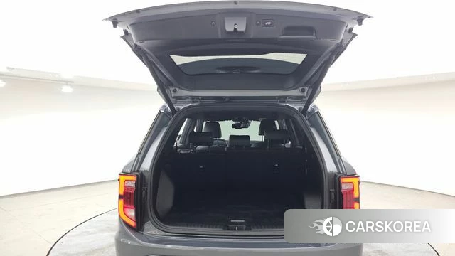Ssangyong Torres id 4692219 из Кореи 11