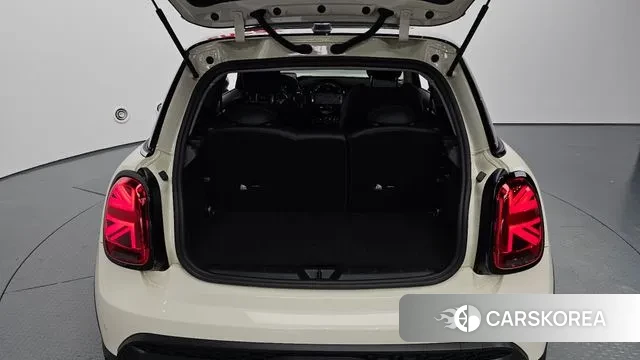 Mini Cooper S id 3263483 из Кореи 11