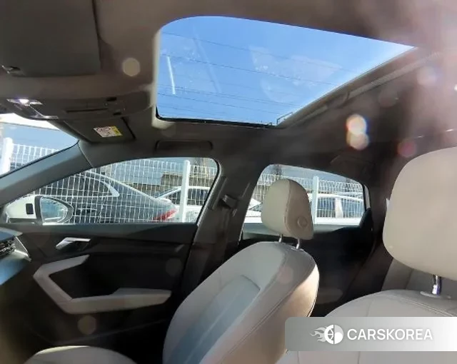 Audi A3 (8Y) id 3659455 из Кореи 11