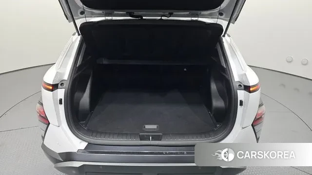 Hyundai Kona (SX2) id 3549909 из Кореи 11