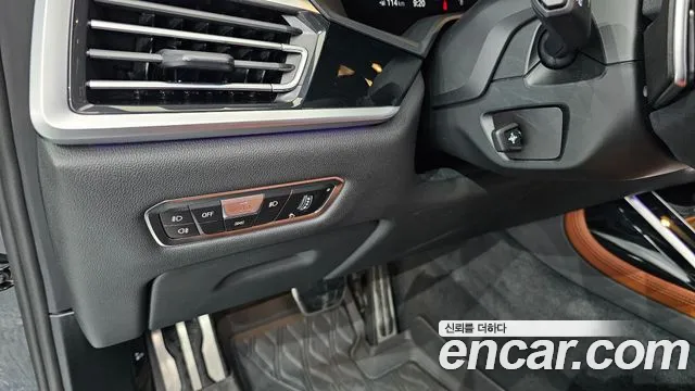 BMW X7 (G07) id 2719206 из Кореи 11