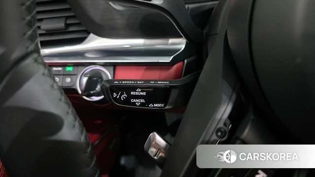 Porsche Panamera (971) id 4267538 из Кореи 11