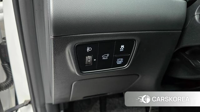 Hyundai Tucson Hybrid (NX4) id 4344693 из Кореи 11