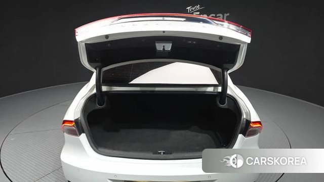 Hyundai The New Grandeur IG id 3879445 из Кореи 11