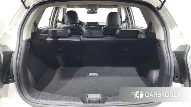 Ssangyong Berry New Tivoli id 2941038 из Кореи 11