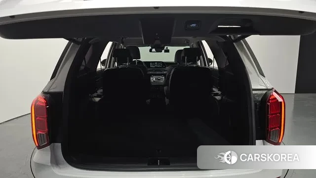 Hyundai Palisade id 3530106 из Кореи 11