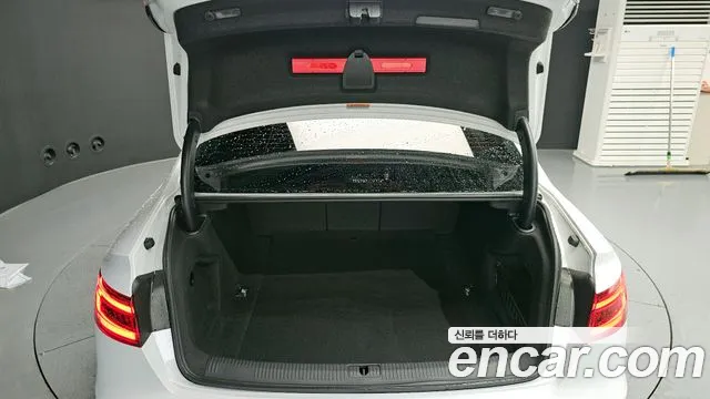 Audi A4 (B9) id 2845002 из Кореи 11