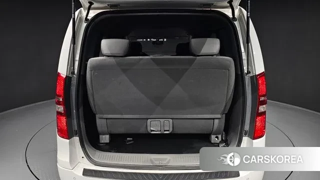 Hyundai The New Grand Starex id 2916967 из Кореи 11