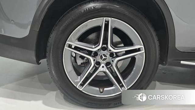 Mercedes-Benz GLC-Class X253 id 3965331 из Кореи 11