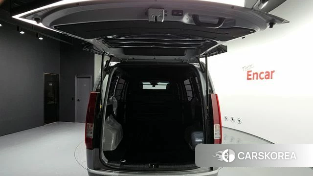 Hyundai Staria id 3921913 из Кореи 11