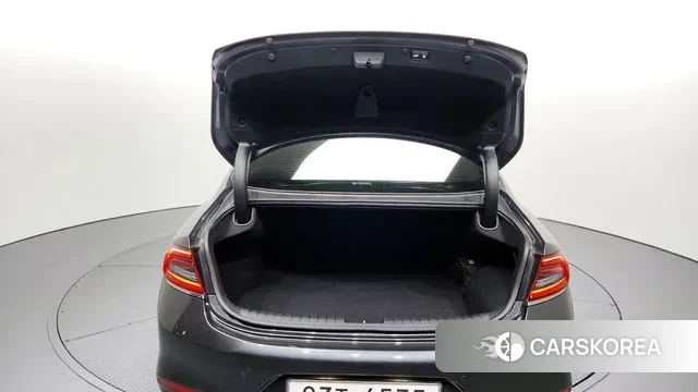 Hyundai Grandeur IG Hybrid id 3275316 из Кореи 11