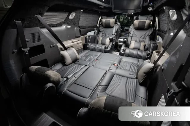 Kia The New Carnival 4th Generation id 3231021 из Кореи 11