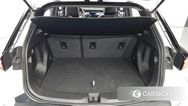 Chevrolet (GM Daewoo) Bolt EUV id 2968765 из Кореи 11