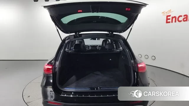 Mercedes-Benz GLC-Class X254 id 3016211 из Кореи 11