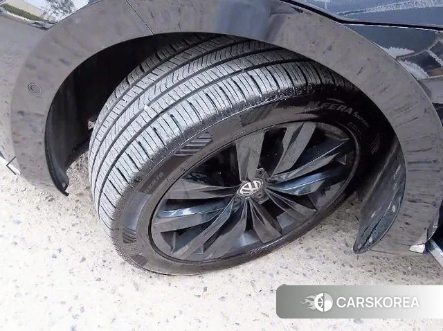 Volkswagen Arteon id 3095776 из Кореи 11