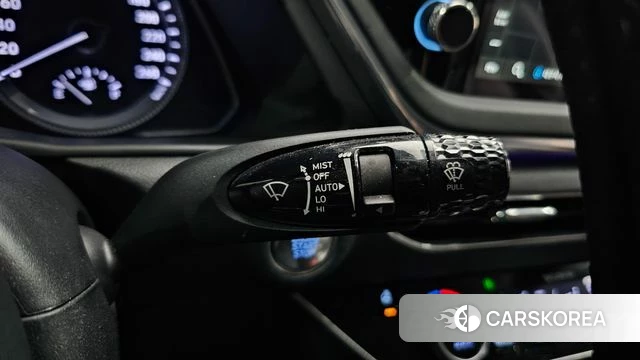 Hyundai Sonata (DN8) id 4309389 из Кореи 11