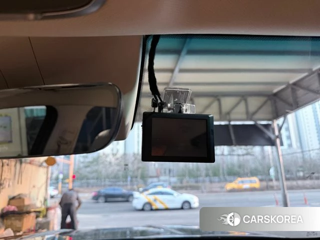 Genesis GV80 id 3791927 из Кореи 11