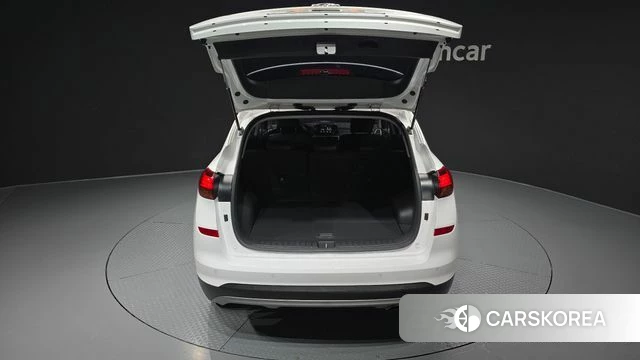 Hyundai All New Tucson id 4458836 из Кореи 11