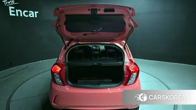 Chevrolet (GM Daewoo) The Next Spark id 3455182 из Кореи 11