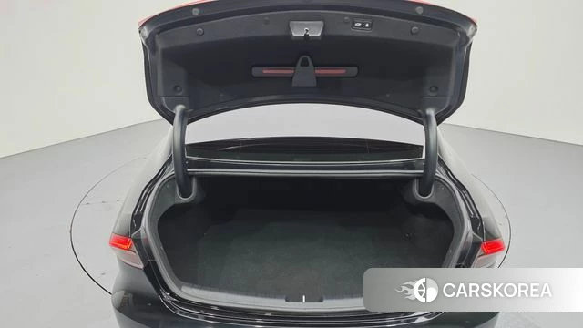 Hyundai The New Grandeur IG id 4416203 из Кореи 11