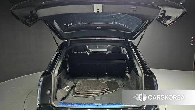 Audi Q7 (4M) id 4864455 из Кореи 11