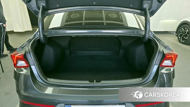 Kia K5 3rd generation id 3954819 из Кореи 11