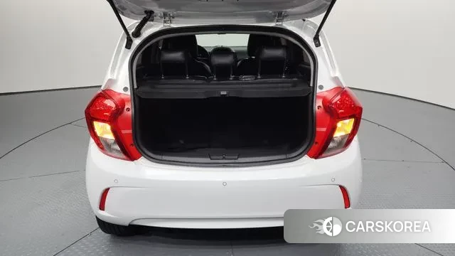 Chevrolet (GM Daewoo) The New Spark id 3463049 из Кореи 11